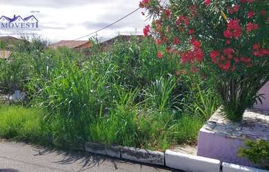 Imagem: O terreno possui 480m² de Área e está localizado em Guaratiba