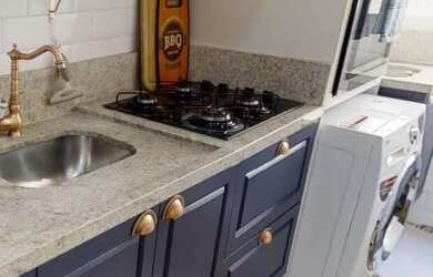 Imagem 3: Tenda - Jardim Primavera - Salvador - Região Nova Brasília