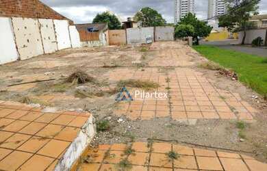 Imagem 1: Terreno à venda, 353 m² por R$ 285.000,00 - Jardim Alah - Londrina/PR