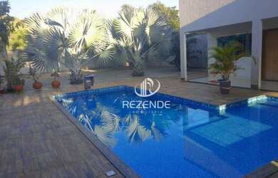 Imagem 9: Chácara com 5 Hectares Alto Padrão à venda, Taquaralto - Palmas/TO