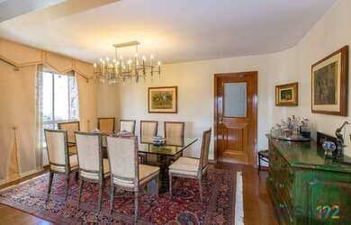 Imagem 4: Apartamento à venda, 206 m² por R$ 1.430.000,00 - Brooklin - São Paulo/SP