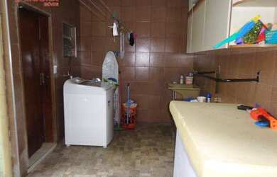 Imagem 9: Sobrado com 4 dormitórios à venda, 150 m² por R$ 515.000,00 - Jardim...