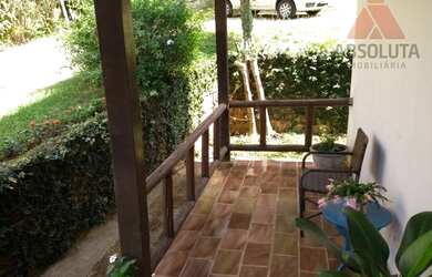 Imagem 15: Excelente chácara com 02 casas no asfalto na Praia dos Namorados