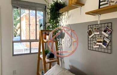 Imagem 11: Apartamento com 3 dormitórios à venda, 61 m² por R$ 279.990,00 - Nonoai - Porto Alegre/RS