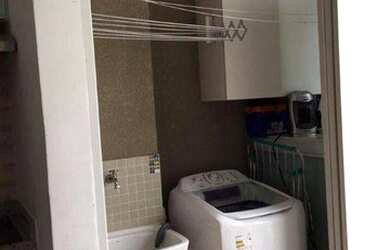 Imagem 14: Apartamento à venda, 35 m² por R$ 580.000,00 - Campo Belo - São Paulo/SP