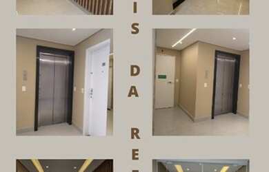 Imagem 15: Apartamento com 2 dormitórios, 43 m² - venda por R$ 230.000,00 ou aluguel...