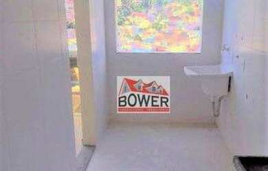 Imagem 10: Apartamento à venda, 70 m² por R$ 350.000,00 - Parada 40 - São Gonçalo/RJ