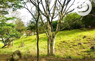 Imagem 3: Lindo terreno de 3.450m com vista espetacular no Santa Fé, em Vinhedo!!!