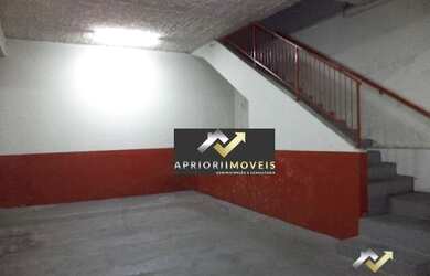Imagem 15: Galpão à venda, 1219 m² por R$ 4.000.000,00 - Vila Pires - Santo André/SP