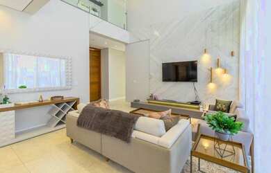 Imagem 7: Casa à venda, 320 m² por R$ 3.500.000,00 - Granville Atibaia - Atibaia/SP