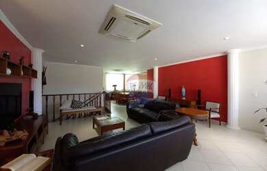 Imagem 2: Casa com 4 quartos à venda, 416 m² por R$ 1.279.900 - Freguesia (Jacarepaguá) - Rio de Jan