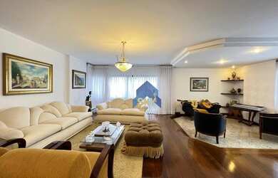 Imagem 1: Apartamento com 3 dormitórios, 228 m² - venda por R$ 1.275.000,00 ou...