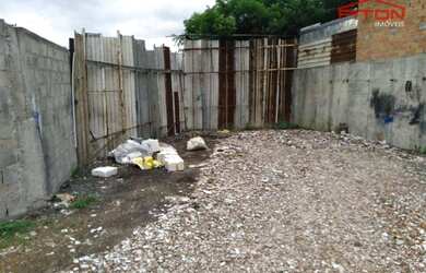 Imagem 5: Terreno para alugar, 844 m² por R$ 5.998/mês - Vila Cisper