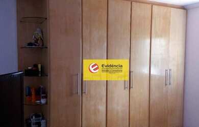 Imagem 5: Sobrado à venda, 174 m² por R$ 680.000,00 - Jardim Stella - Santo André/SP