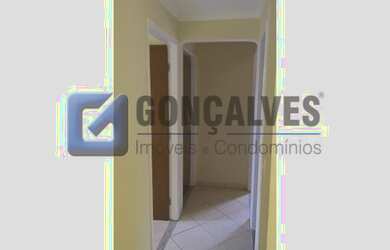 Imagem 4: SANTO ANDRE - Residential / Apartment - VILA LUZITA