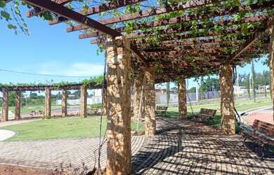 Imagem 10: Lote/Terreno para venda com 341 metros quadrados em Residencial Villagio...