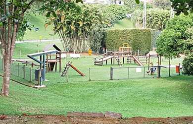 Imagem 15: Terreno à venda, 800 m² por R$ 550.000,00 - Condomínio Campos de Santo Antônio - Itu/SP