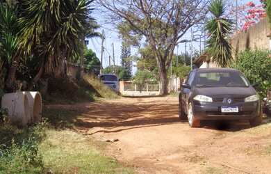 Imagem 8: Lote/Terreno para venda possui 200 metros quadrados em Ceilândia Norte...
