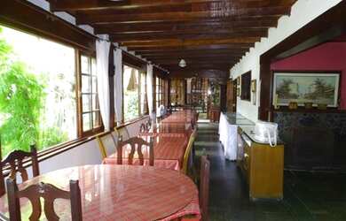 Imagem 9: Rural de 23000 metros quadrados no bairro Zona Rural com 15 quartos