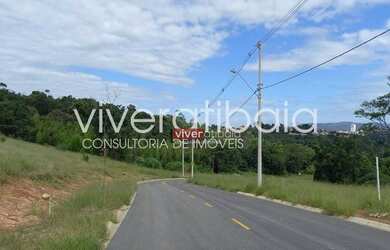 Imagem 1: Terreno Residencial à venda, Cidade Satélite, Atibaia - TE0305