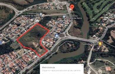 Imagem 2: Terreno à venda, 54000 m² por R$ 45.792.000 - Urbanova - São José...