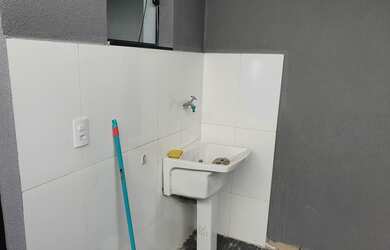 Imagem 7: Casa para Locação em Americana, Jardim Paz, 2 dormitórios, 2 banheiros, 4 vagas