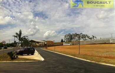 Imagem 12: Terreno à venda, 17345 m² por R$ 10.476.817,00 - Parque Industrial San...