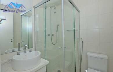 Imagem 14: Apartamento Duplex, 170 m² - venda por R$ 3.200.000,00 ou aluguel por...