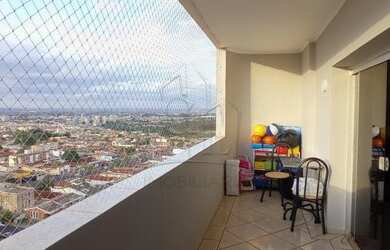 Imagem 4: Ribeirão Preto - Apartamento Padrão - JARDIM PAULISTANO