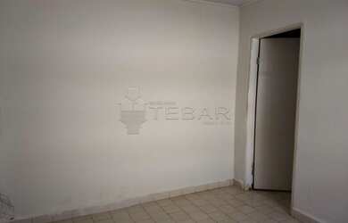 Imagem 2: Casa Padrão em São José do Rio Preto