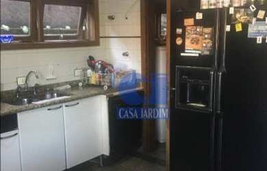 Imagem 7: Casa com 4 dormitórios, 300 m² - venda por R$ 2.000.000,00 ou aluguel...