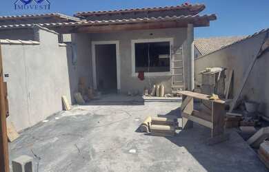 Imagem 2: Casa com 2 dormitórios à venda, 75 m² por R$ 330.000,00 - Guaratiba...