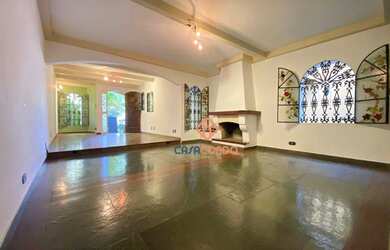 Imagem 5: Casa com 4 dormitórios, 330 m² - venda por R$ 1.750.000 ou aluguel por...