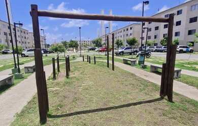 Imagem 4: Vendo apto Condominio Hangar