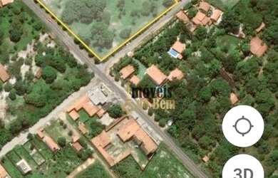 Imagem 2: Terreno à venda, 11795 m² por R$ 1.300.000 - Jacunda Tupuiu - Aquiraz/CE