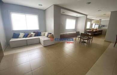 Imagem 5: Apartamento à venda, 49 m² por R$ 320.000,00 - Vila Andrade - São Paulo/SP