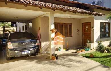 Imagem 2: Casa à venda, 110 m² por R$ 470.000,00 - Bela Vista - Gravataí/RS