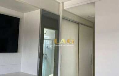 Imagem 7: Apartamento à venda, 105 m² por R$ 705.000,00 - Condomínio Residencial...