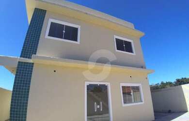 Imagem 3: Casa à venda, 65 m² por R$ 240.000,00 - Jardim Atlântico Leste Itaipuaçu...