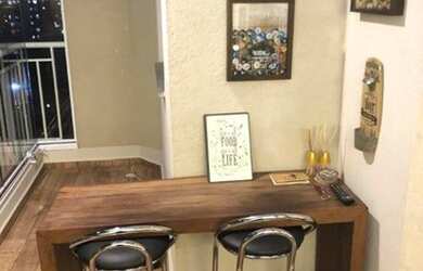 Imagem 13: Apartamento à venda, 80 m² por R$ 540.000,00 - Jardim Tupanci - Barueri/SP