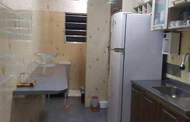 Imagem 6: Apartamento à venda, 52 m² por R$ 230.000,00 - Metalúrgicos - Osasco/SP