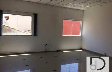 Imagem: O depósito possui 23m² de Área e está localizado em Vinhedo