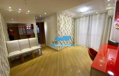 Imagem 3: Apartamento à venda, 54 m² por R$ 310.000,00 - Santa Teresinha - Santo André/SP