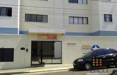 Imagem: O apartamento possui 1 Dormitório, 1 Banheiro e 30m² de Área