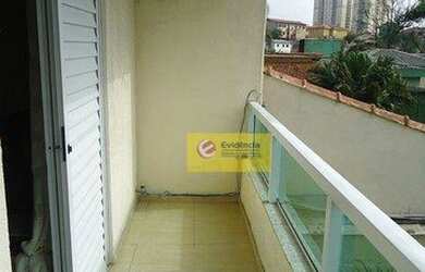 Imagem 12: Sobrado à venda, 160 m² por R$ 690.000,00 - Vila Eldízia - Santo André/SP