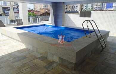 Imagem 16: Apartamento com 2 dormitórios à venda, 70 m² por R$ 275.000,00 - Aviação...