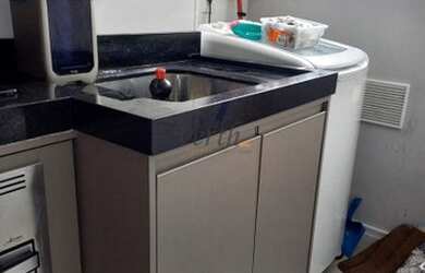 Imagem 16: Apartamento para locação em Hortolândia/condominio Azaleias do campo