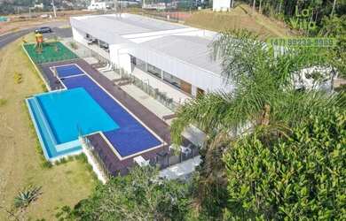 Imagem 12: Terreno à venda, 359 m² por R$ 240.000,00 - Ponta Aguda - Blumenau/SC