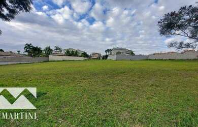 Imagem 3: Terreno à venda, 1000 m² por R$ 950.000,00 - Residencial Jatobás -...