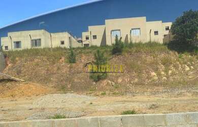 Imagem 1: Terreno à venda, 160 m² por R$ 138.000 - Condomínio Vale Azul - Votorantim/SP